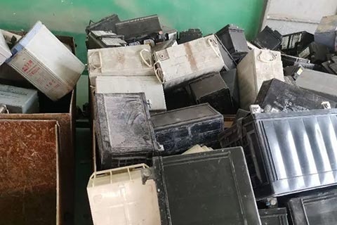 ㊣长丰杜集高价报废电池回收☯锂电池电池回收☯附近回收锂电池